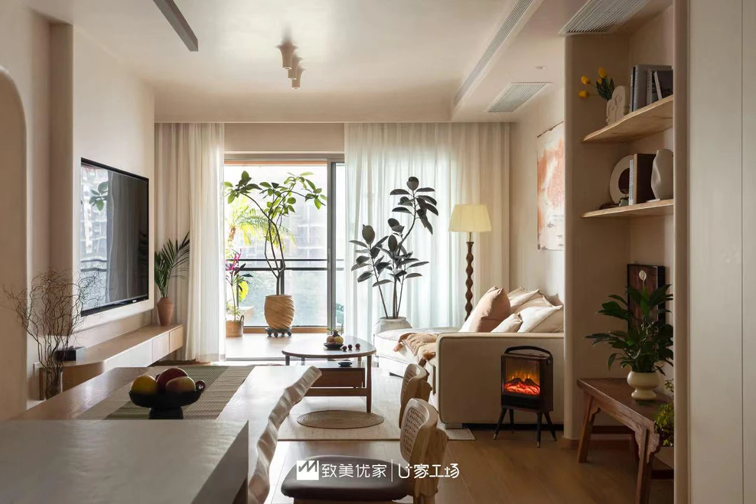 2026中档装修全案公司排名|刚需/改善必看,避坑不超支