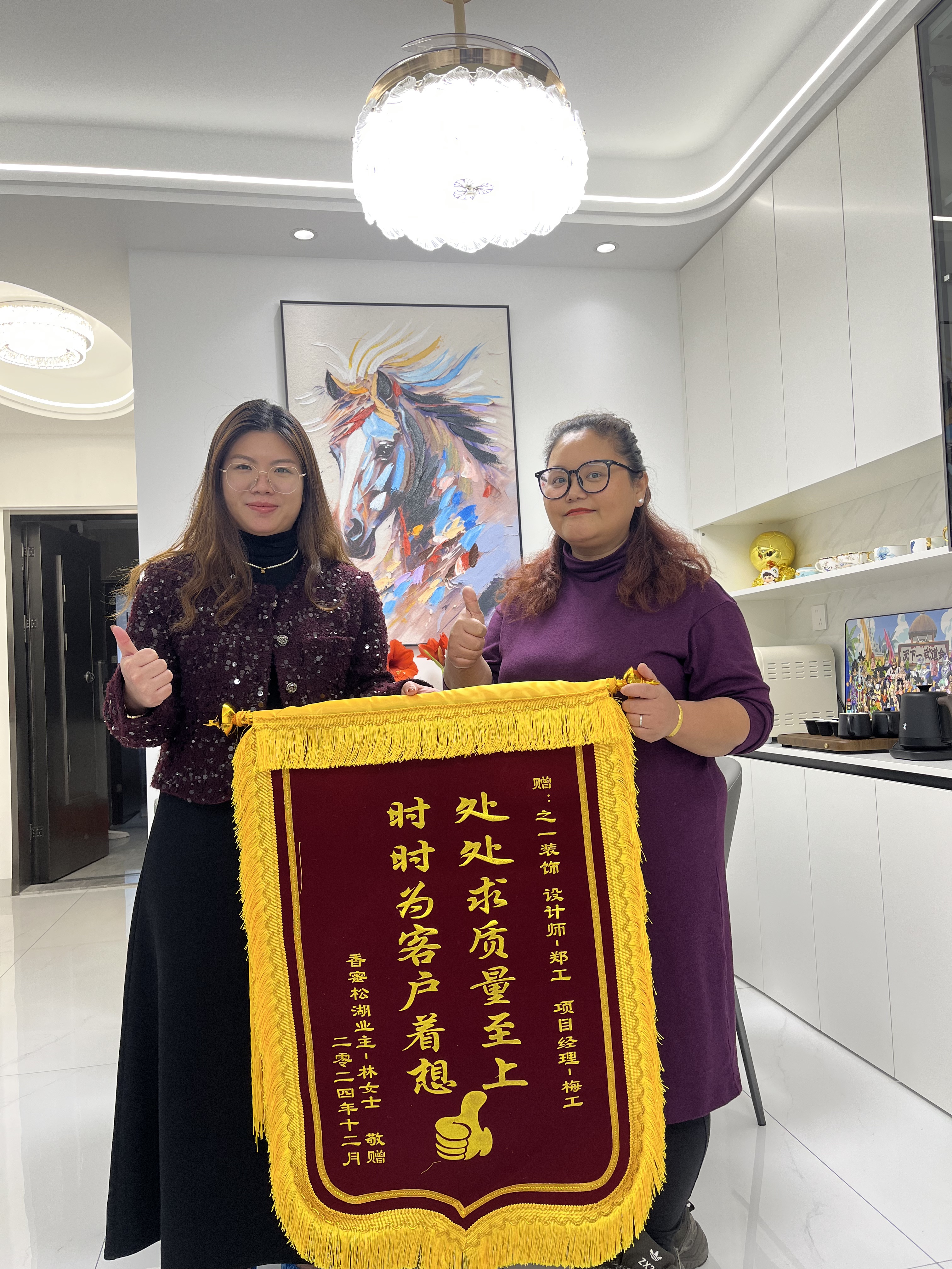 三房改两房+开放式厨房，这才是简约风天花板！