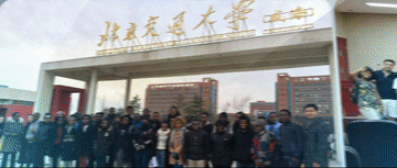 习近平与外国友人的故事丨一封复信背后的中非情