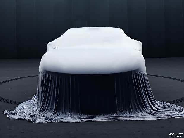 搭华为乾崑解决方案 启境品牌首款车型将于2026年年中亮相