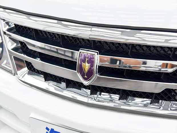 涅槃重生 金杯品牌焕新发布+5款新车上市将于10月28日正式开启