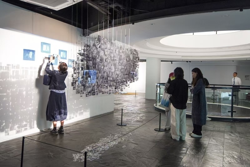 记录影像生态，“中国当代影像艺术年鉴”发布