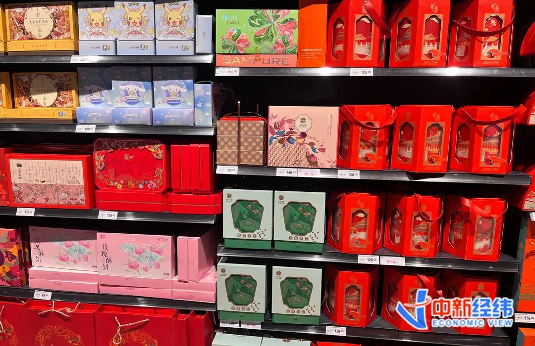 卖不完的月饼,都去哪儿了?