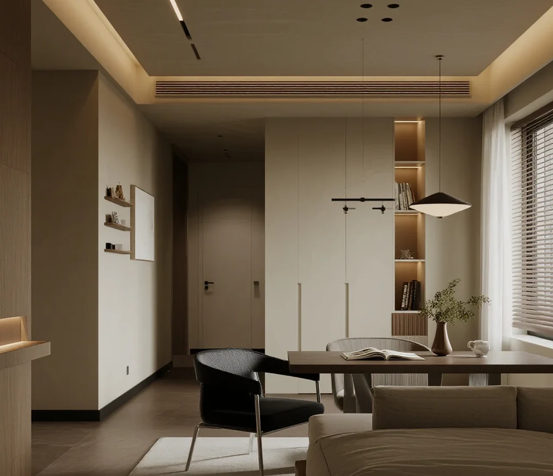 2025上海装修参考:十家值得关注的装修企业