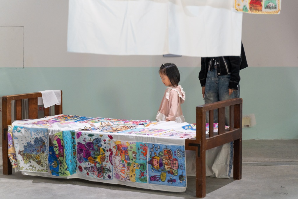 “无限城市”：看见孩子心灵的自由与坦诚