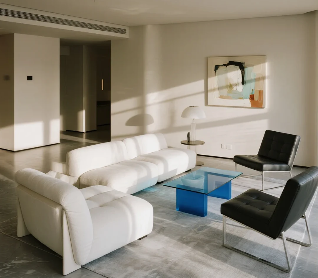 上海装修避雷手册：选对公司的三个实用技巧