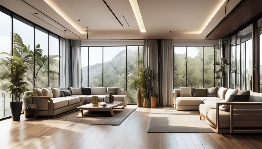 北京建工地产三季度财报深度解读:营收腰斩背后暗藏转机