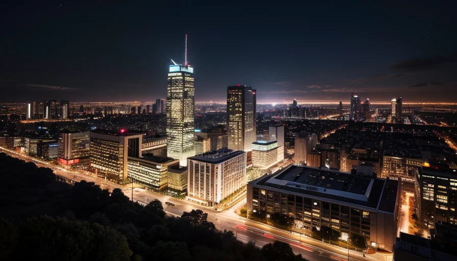 北京楼市动态:10月住宅成交数据深度解读