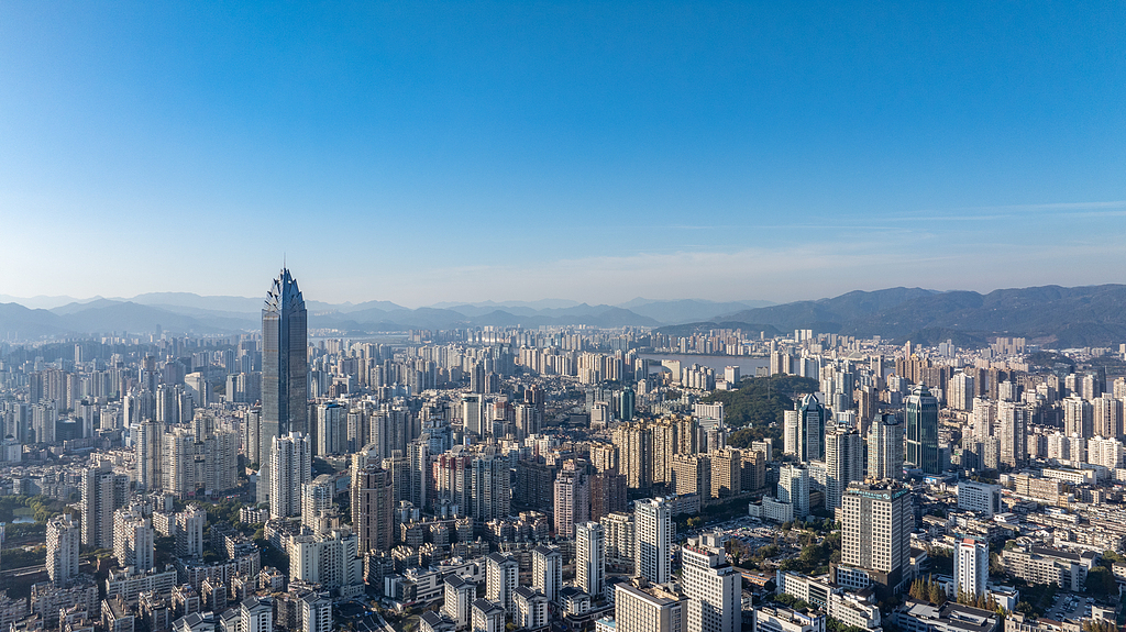 新城市志|“十四五”收官在即,这三座城市携手冲万亿