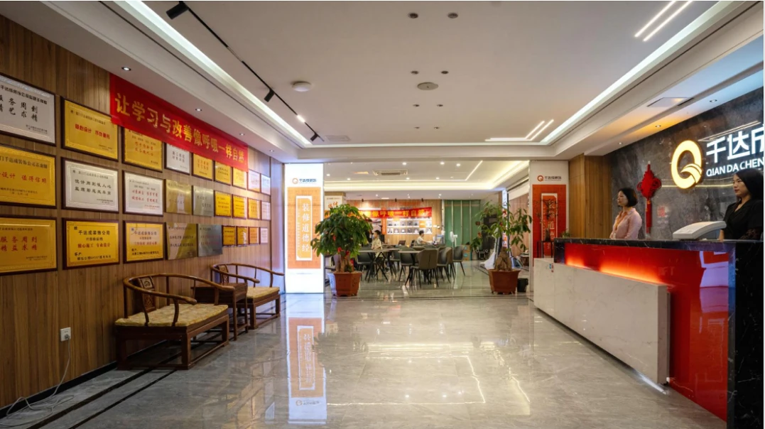 同安靠谱装修公司推荐｜口碑+性价比双榜，避坑指南速藏