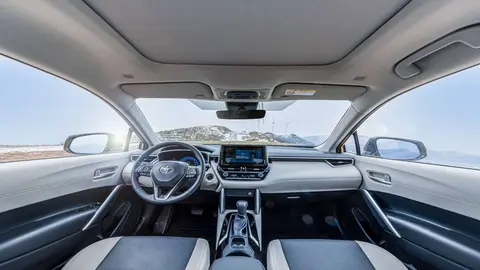 丰田也“开卷”？锋兰达直降入8万区间，合资SUV防线崩了