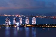 2026年7月第1周最受欢迎城市排名——三亚位居全国第832026年7月第1周最受欢迎城市排名——三亚位居全国第83